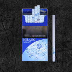 Сигареты Милано Варианс Супер Слим (Milano Superslim Variance)