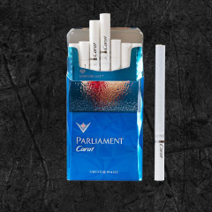 Сигареты Парламент Карат (Parliament Carat Blue)